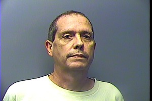 Warrant photo of Richard Anderson Jenkins