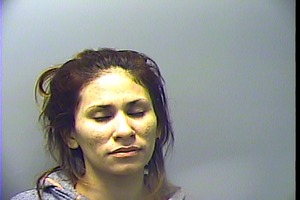 Warrant photo of Cassondra Melody Avila