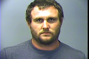 Warrant photo of Steven Cody Aaron Dever