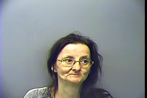 Warrant photo of Bobbie Jo Watkins