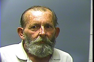 Warrant photo of Ronald Joseph Bryant