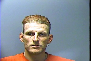 Warrant photo of Cody Uriah Fackler