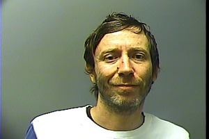 Warrant photo of Neil Andrew Perkins
