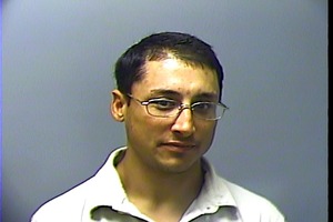 Warrant photo of Kyle Anthony Seimetz