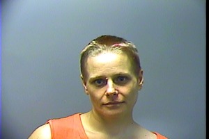Warrant photo of Sarah Jane Rolen