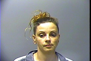 Warrant photo of Karli Ann Mcreynolds