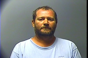 Warrant photo of Jimmy William Cagle