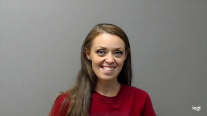 Warrant photo of Lakin Nicole Greer