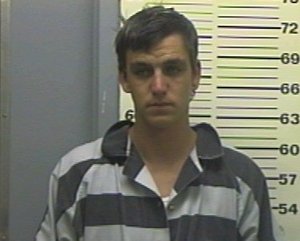 Warrant photo of Jason D Tatro