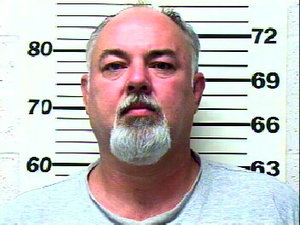 Warrant photo of Raymond Dale Lynch