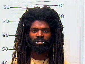 Warrant photo of Eugene D Sampson
