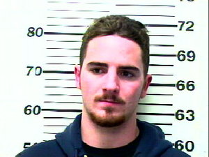 Warrant photo of Kevin Joseph Rishton