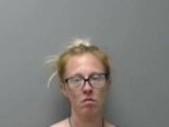 Warrant photo of SARAH ANNE ORMS