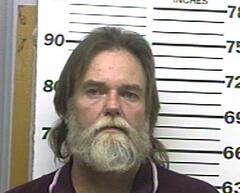 Warrant photo of ROBERT MEAD THOMPSON