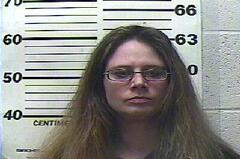 Warrant photo of KATINA LYNN WILLIAMSON