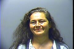 Warrant photo of TRACEY JOANNE COMBS
