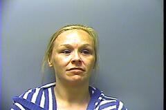 Warrant photo of JESSICA DAWN SHAMBLIN