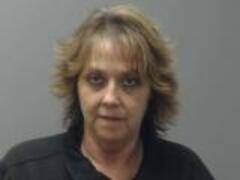 Warrant photo of SUSAN MARIE SMITH