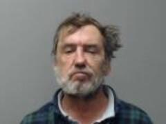 Warrant photo of KEVIN WADE CONALEY