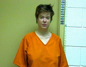 Warrant photo of Kristan K Tabor