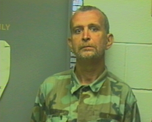 Warrant photo of Randal D Reeves