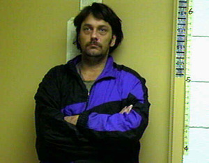Warrant photo of Matthew T Davis