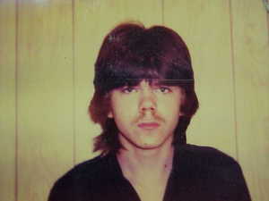 Warrant photo of Bradley M Essick