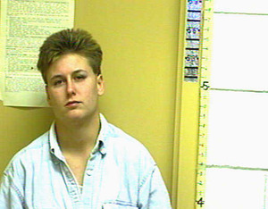 Warrant photo of Stacy Jene Barbee