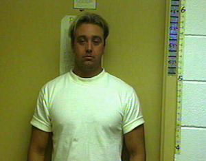 Warrant photo of Mark A Mcminn