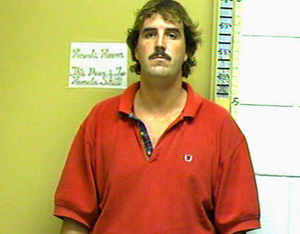 Warrant photo of Andrew P Doerr