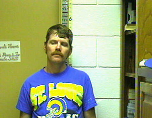 Warrant photo of Dennis Jay Lalonde