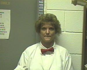 Warrant photo of Jessica D Norton