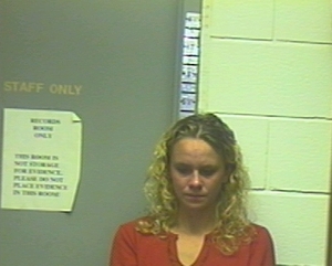 Warrant photo of Rachel D Park