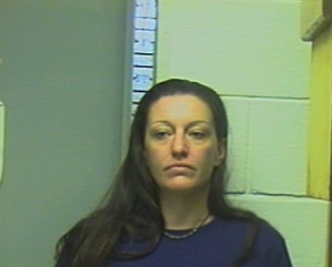 Warrant photo of Shannon K Clayton