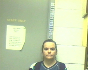 Warrant photo of Tina  Norwood