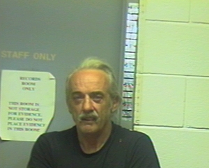 Warrant photo of Frederrick  Ayers