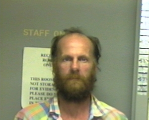 Warrant photo of Randall  Gray