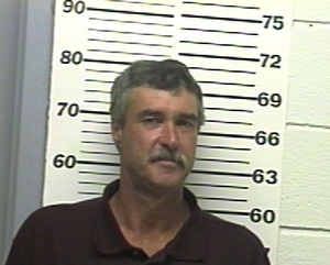 Warrant photo of Larry Bruce Tilson