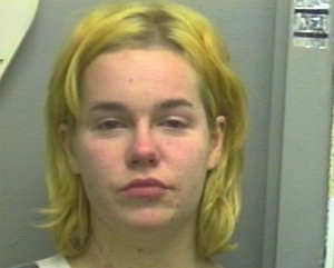 Warrant photo of Kathryn Sandra Brayer