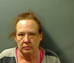 Warrant photo of CYNTHIA MARIE WING-STEPHENS